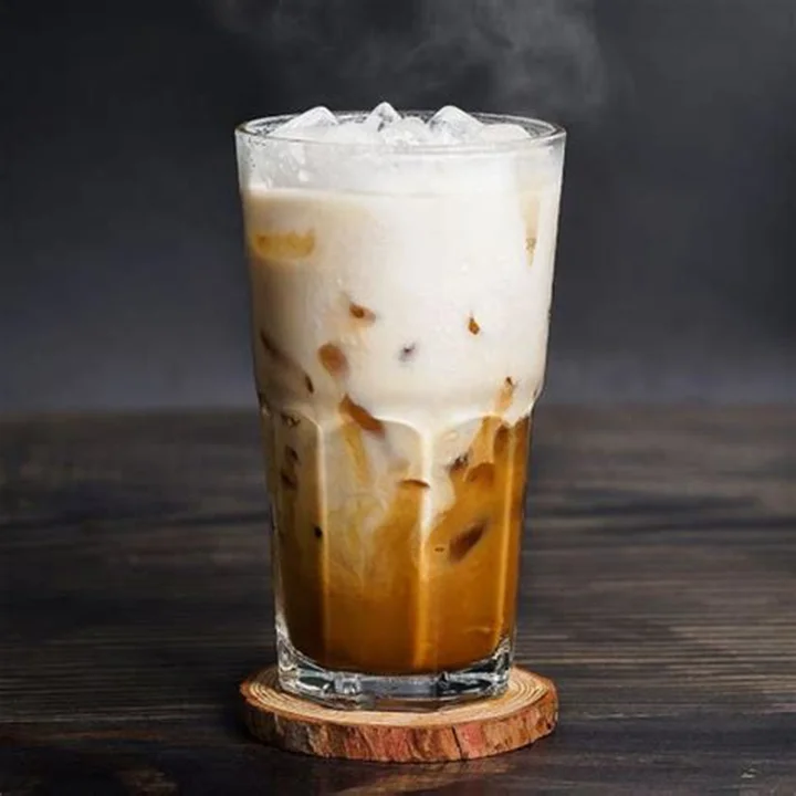 Cà phê sữa (Milk Coffee)