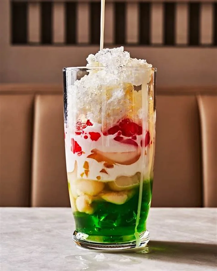 Chè (Vietnamese Sweet Soup)